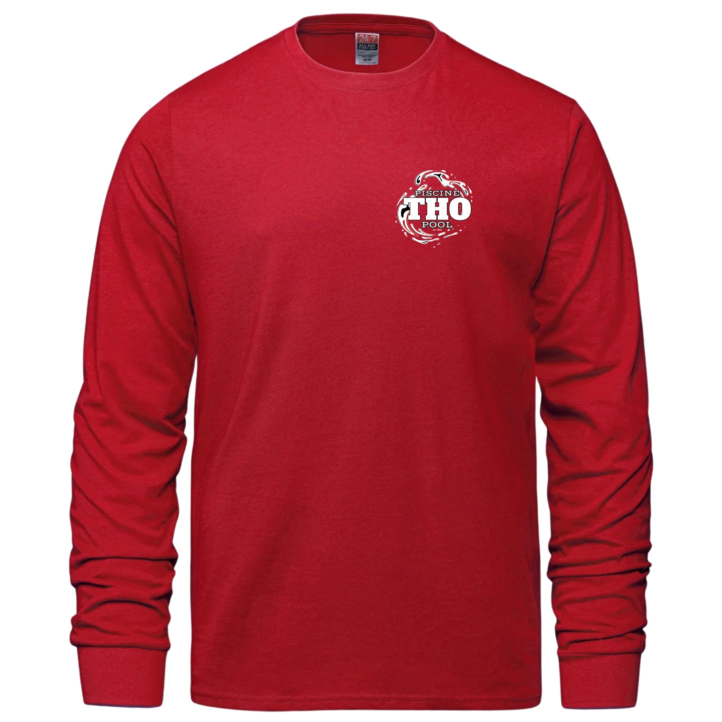 THO YOUTH LONG SLEEVE T-SHIRT