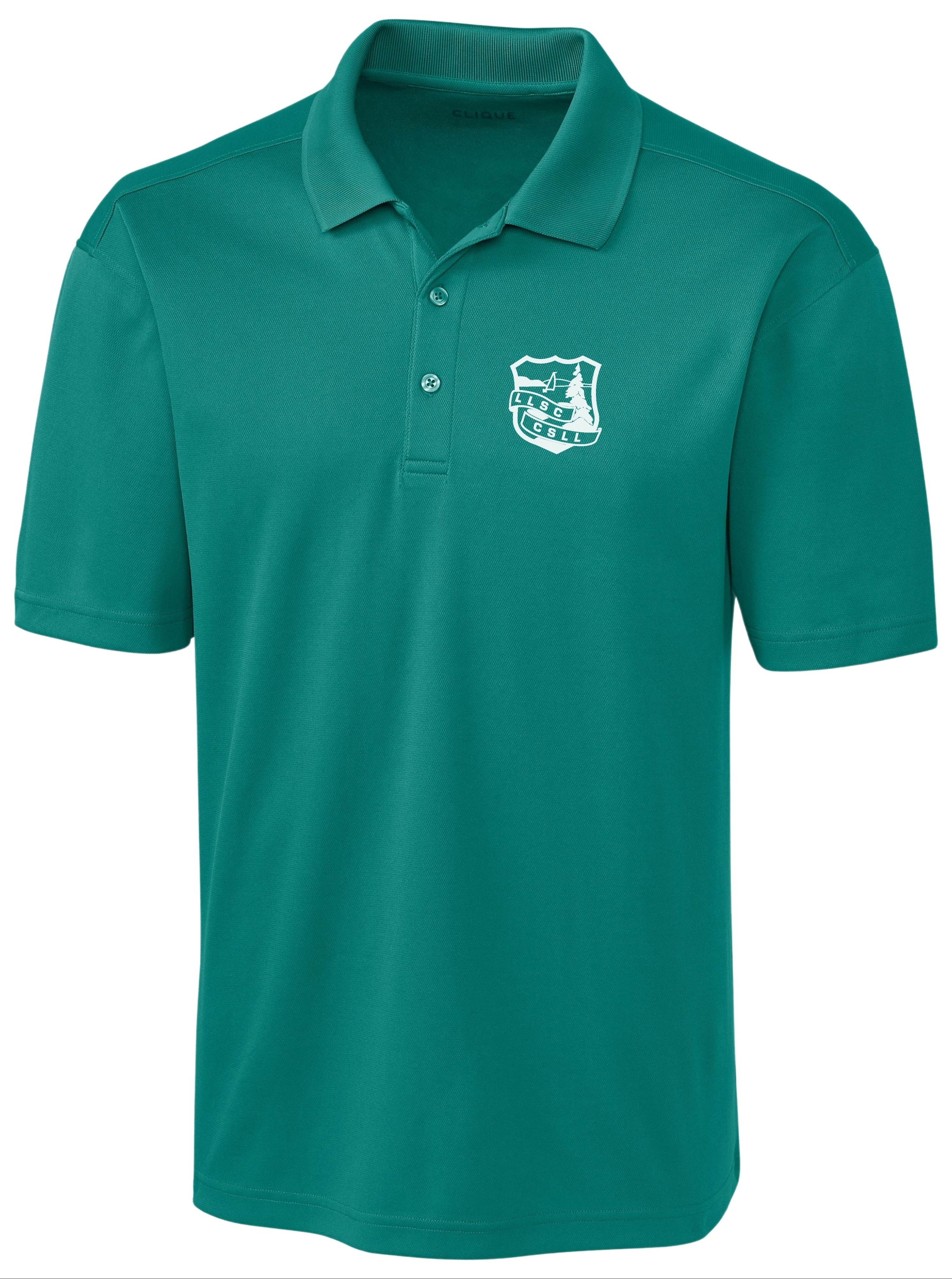 LL UNISEX POLO