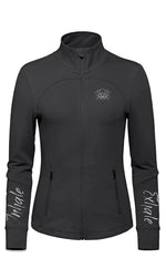Load image into Gallery viewer, MODO FULL ZIP FITTED JACKET
