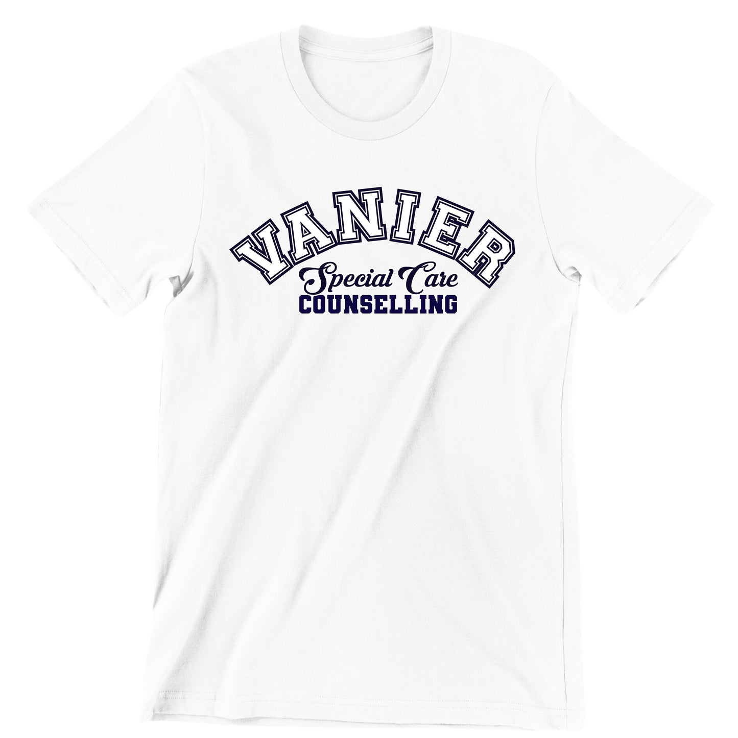 Vanier SCC T-shirt
