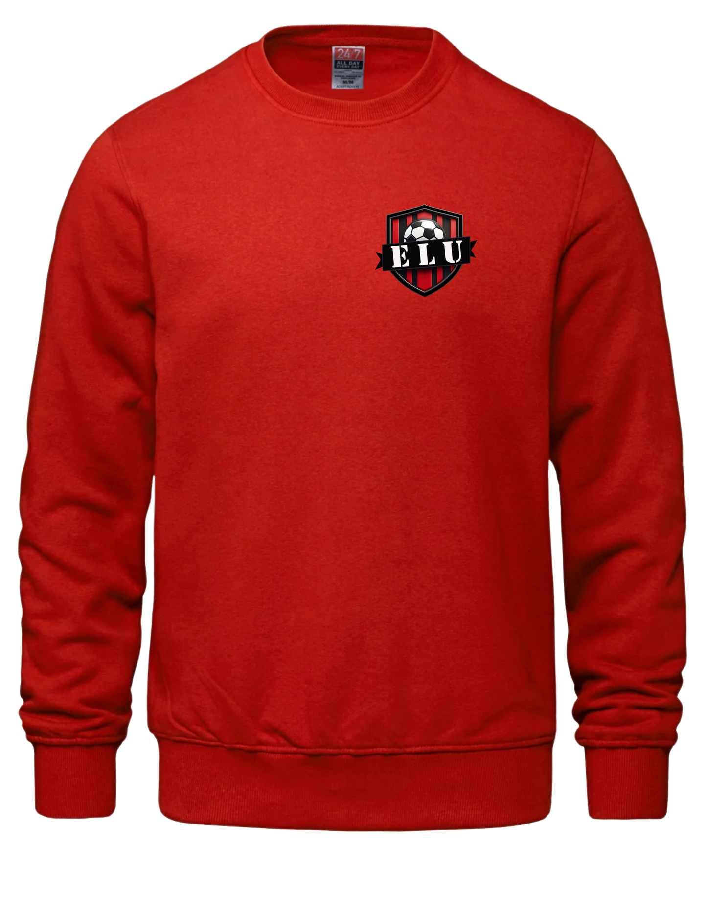 EL Crewneck (Left Chest)