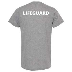 Briarwood- Triblend t-shirt- Lifeguard