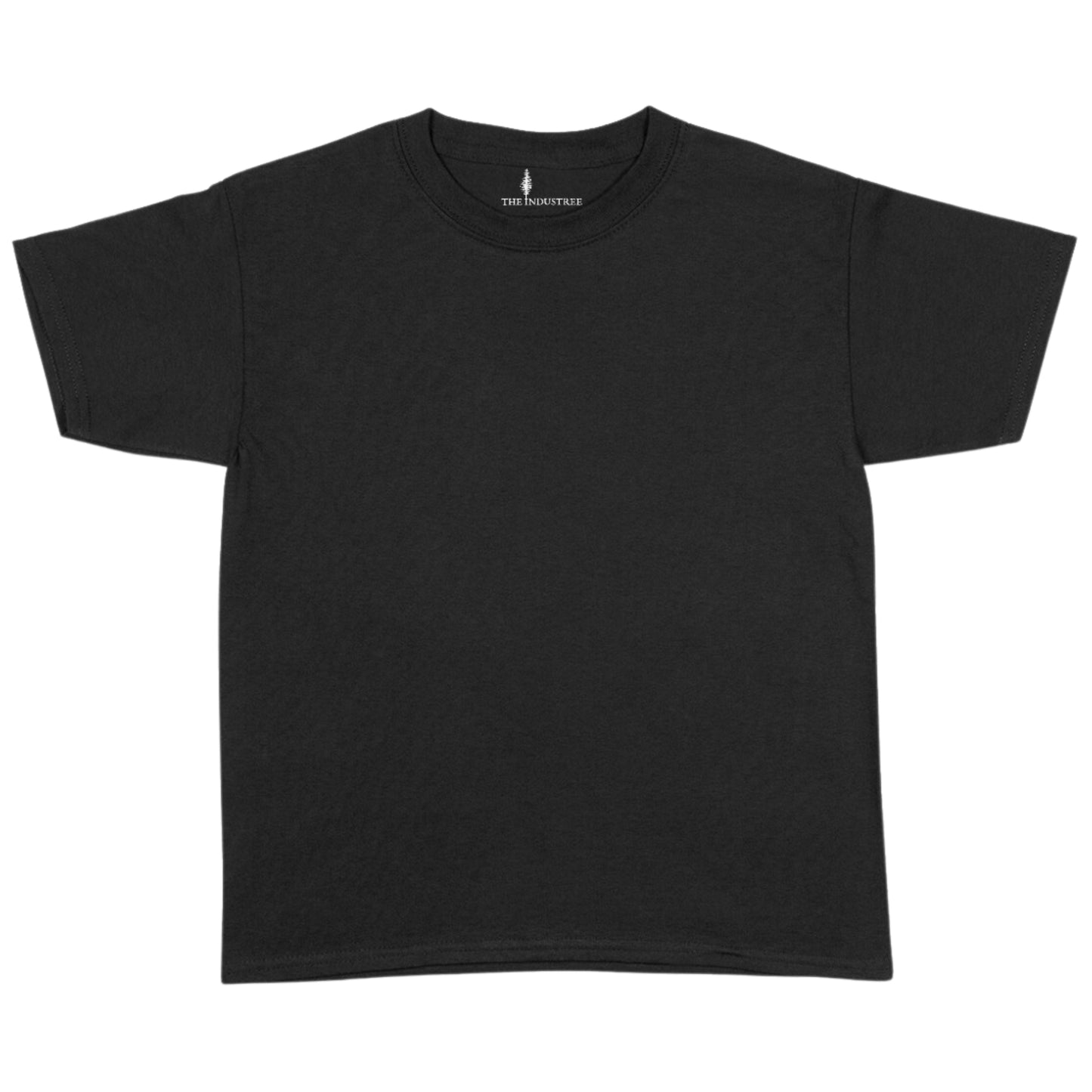 BTS Blank Youth T-Shirt