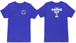 Charger l'image dans la visionneuse de la galerie, T-shirts de l'équipe de natation Valois