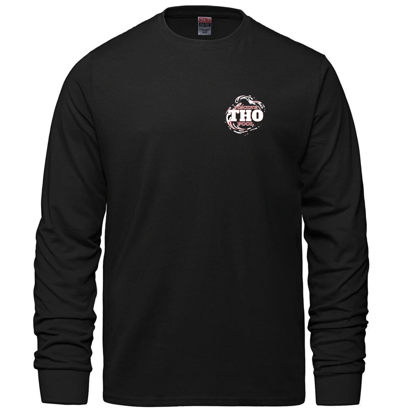 THO YOUTH LONG SLEEVE T-SHIRT