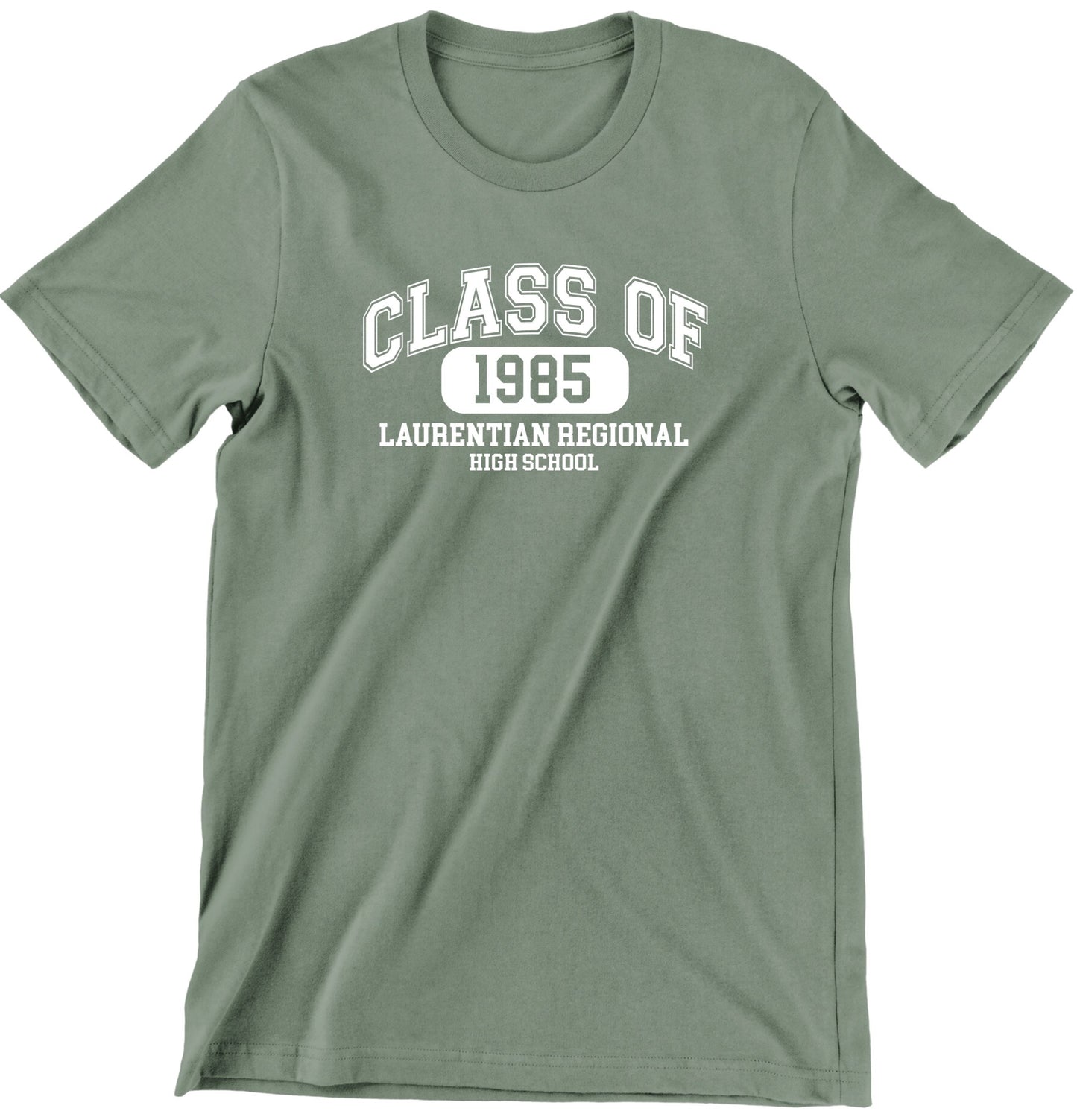 PROGRAMME DE 85 DU LRHS