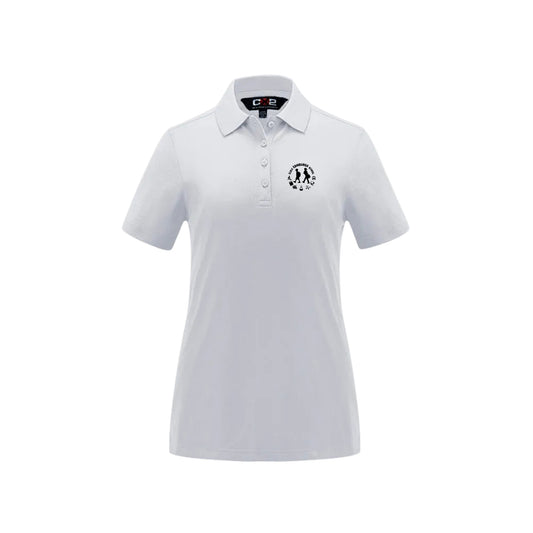 Polo féminin d'Édimbourg