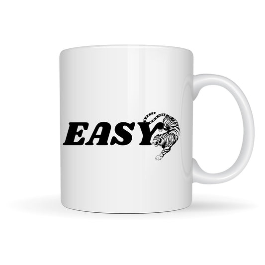 EASY TIGER 15oz MUG
