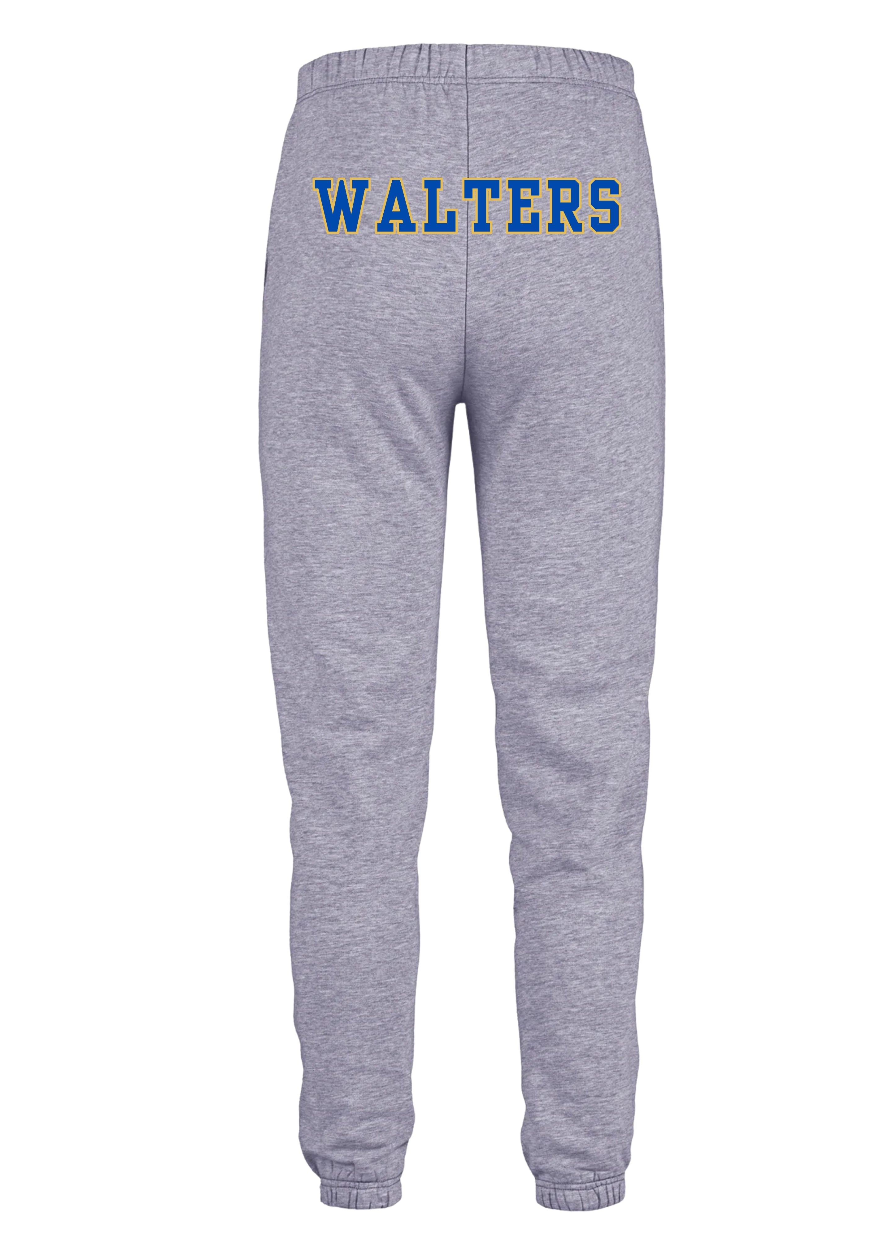 WALTERS ADULT JOGGERS