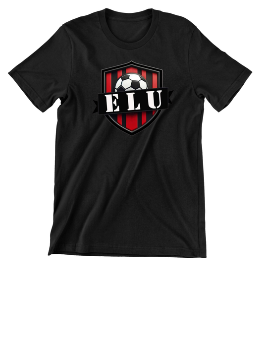 EL Short Sleeve (Big Graphic)