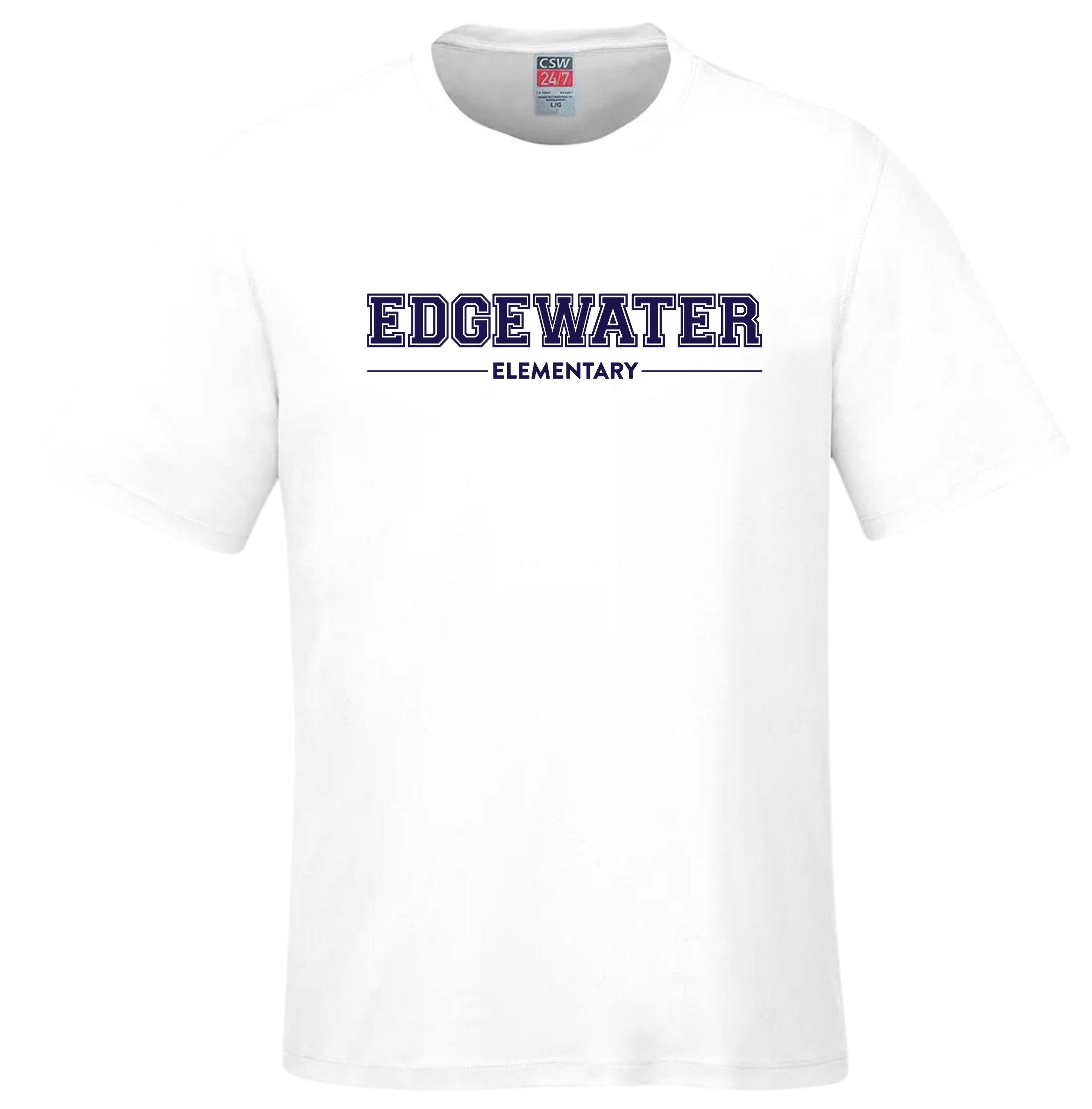 Edgewater Youth T-Shirt