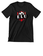 Load image into Gallery viewer, EL Short Sleeve (Big Graphic)
