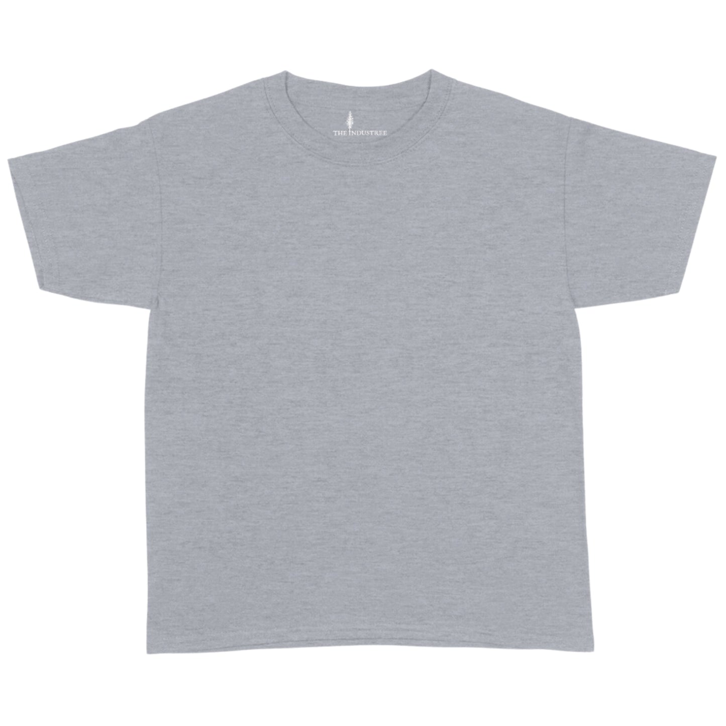 BTS Blank Youth T-Shirt