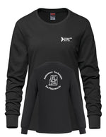 Load image into Gallery viewer, EFPC- ATP WOMENS LONG SLEEVE T-SHIRT
