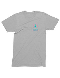 WID COTTON T-SHIRT
