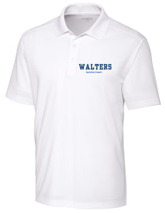 WALTERS ADULT COACH POLOS