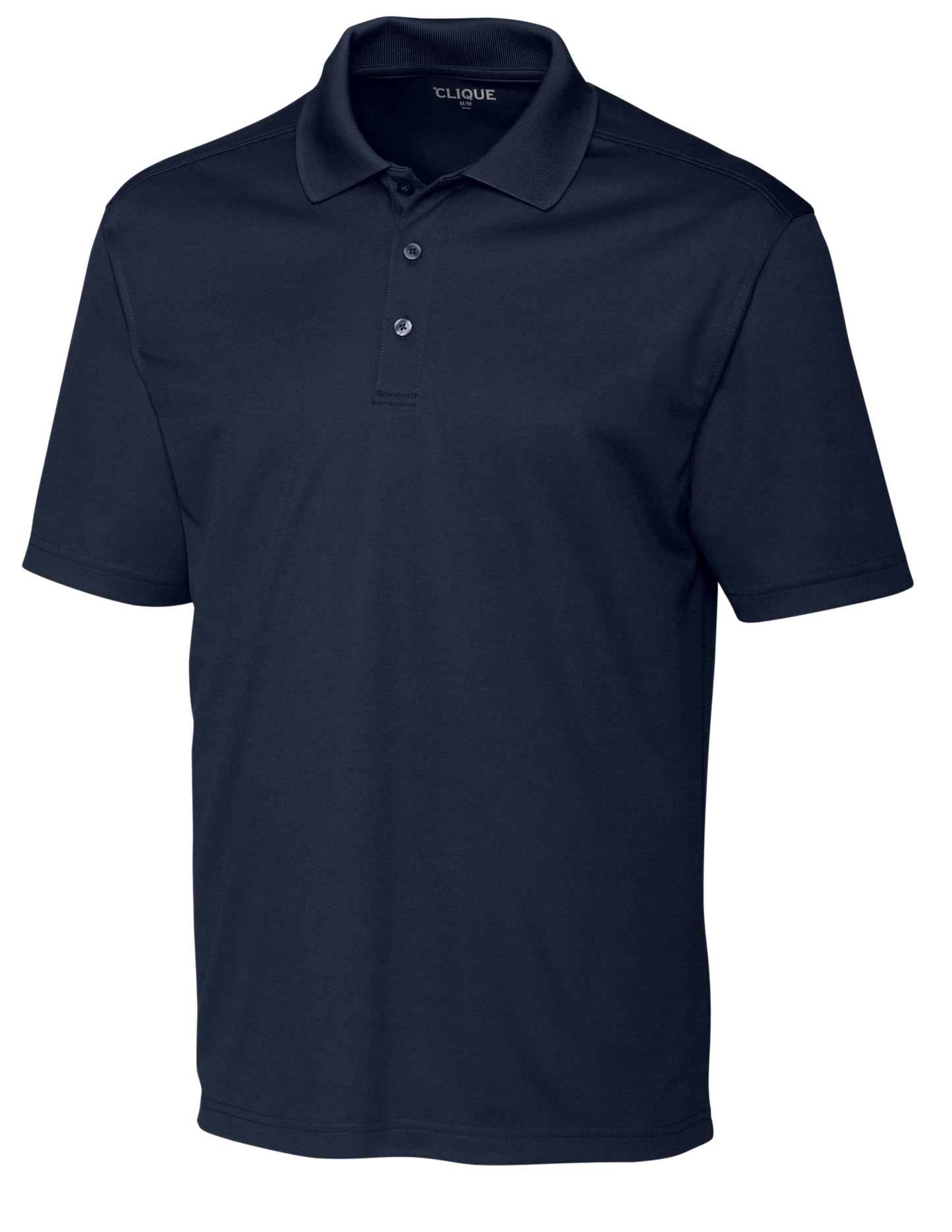 Polo adulte uni EMD