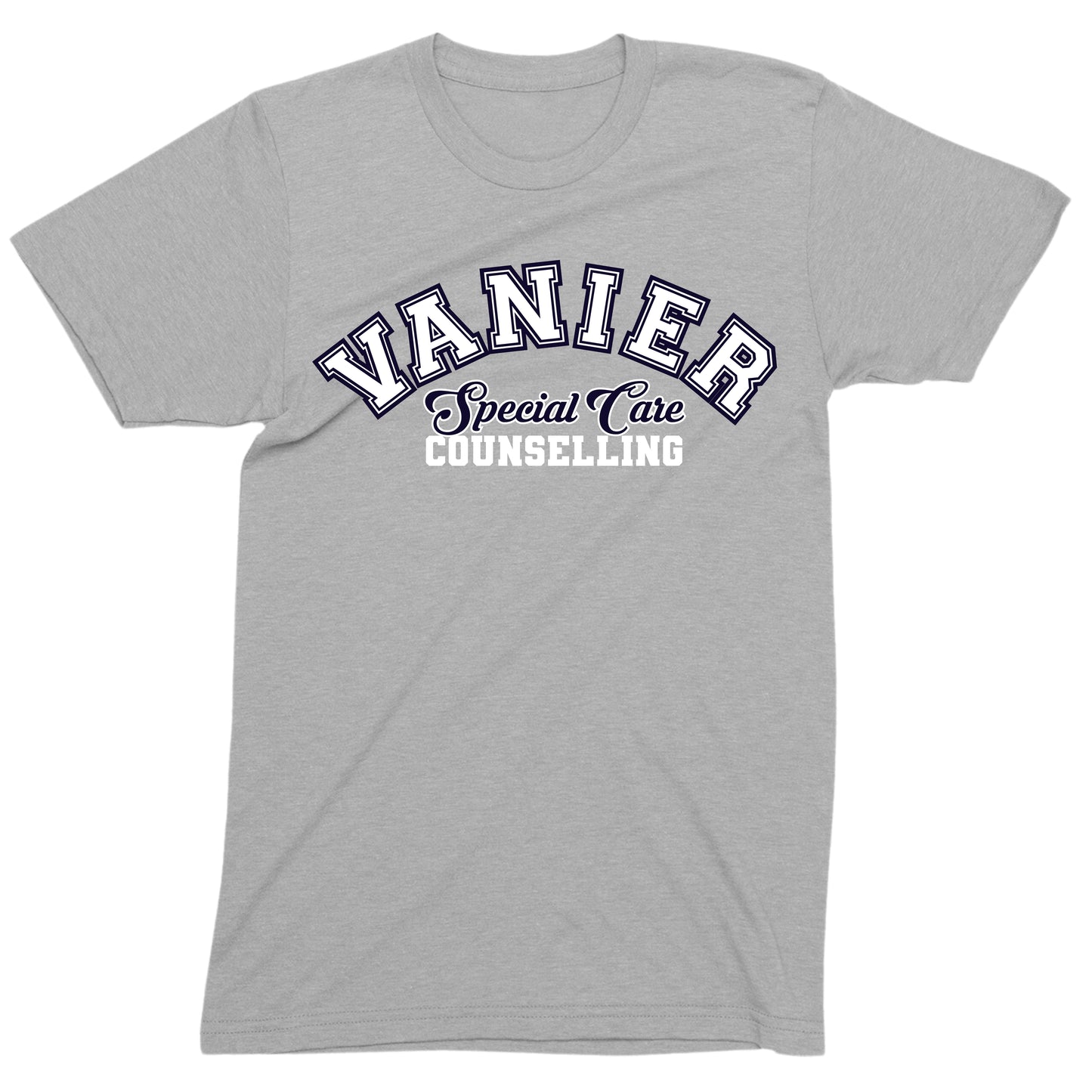 Vanier SCC T-shirt
