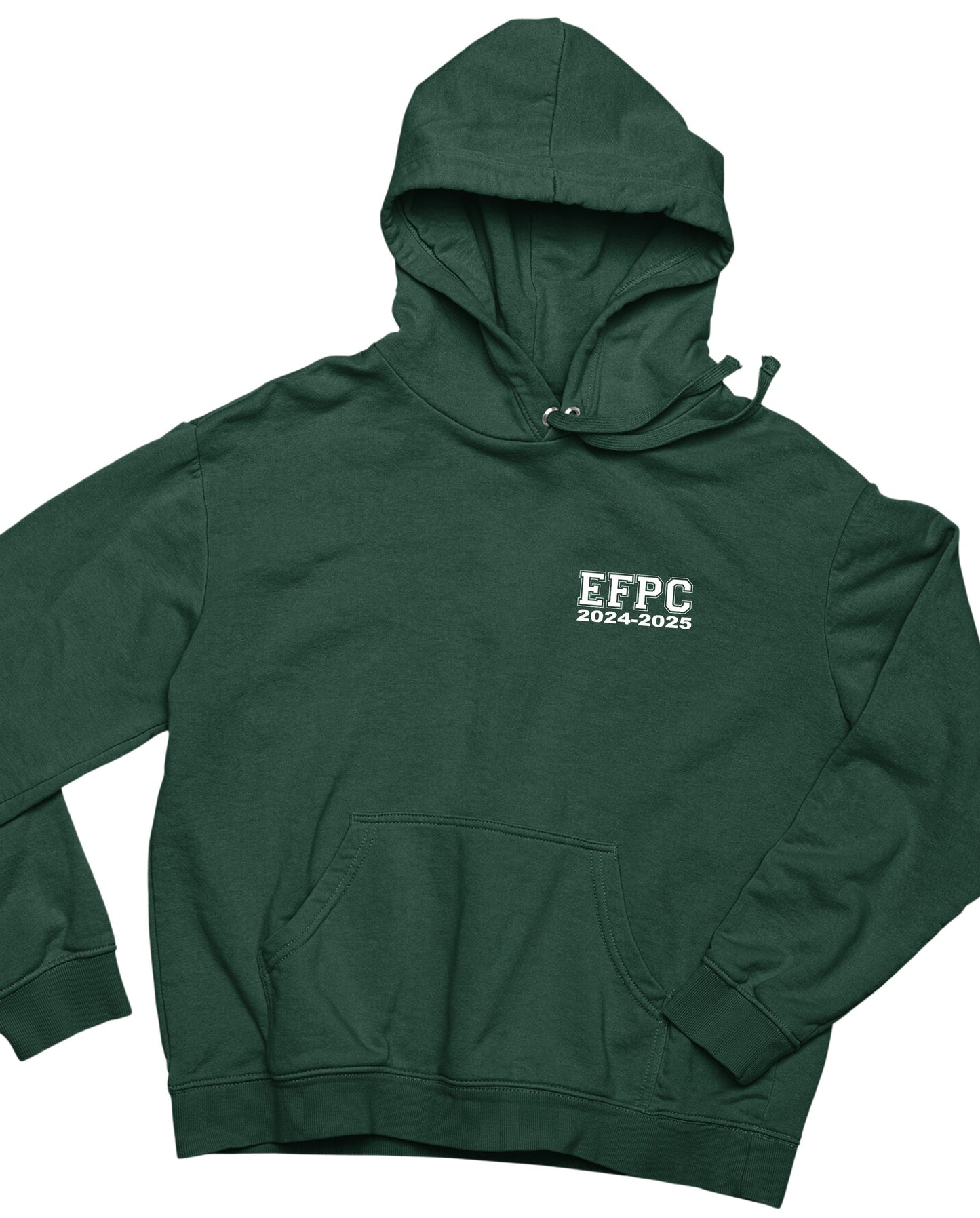 EFPC SWEAT À CAPUCHE-GROUPE 135