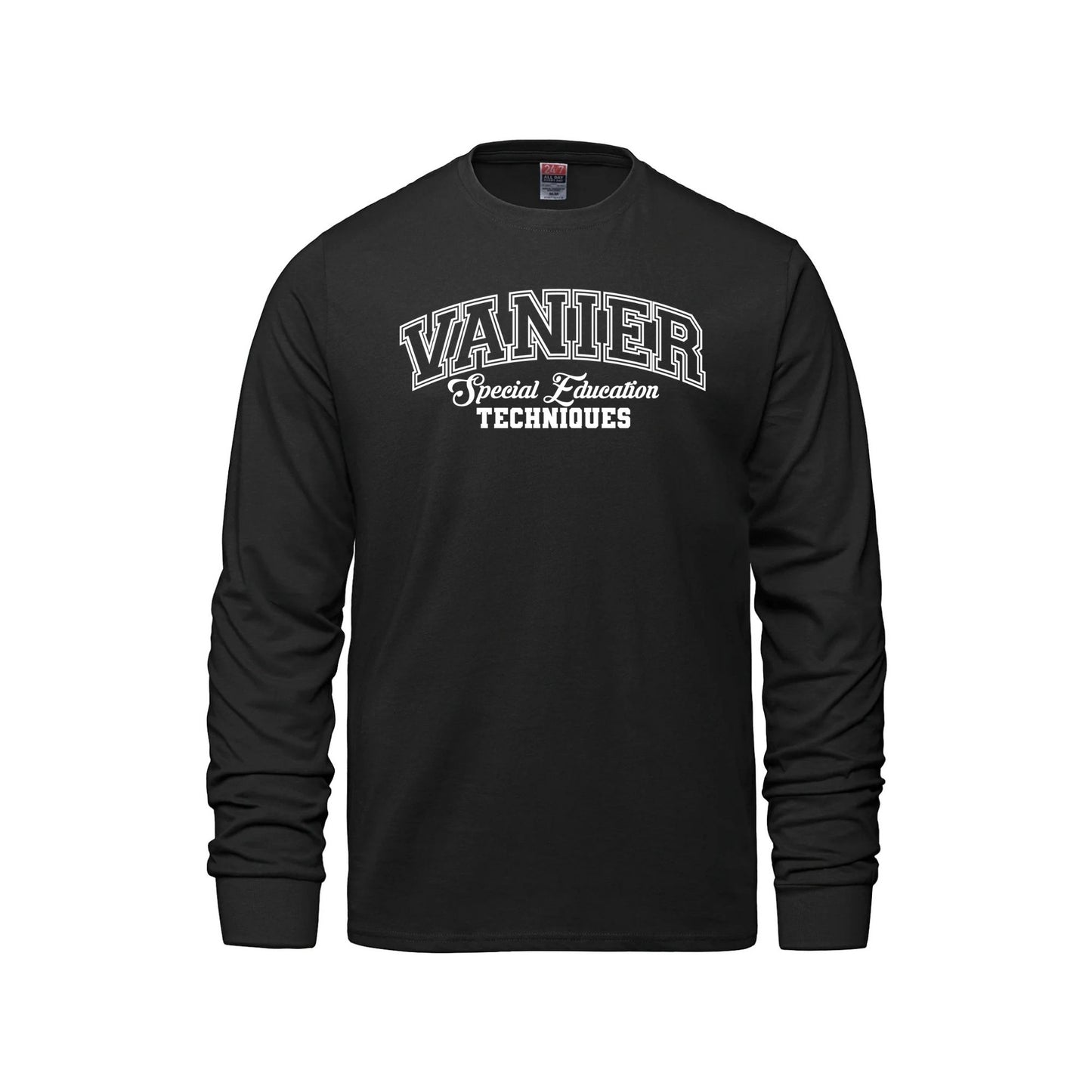 SET LONG SLEEVE T-SHIRT