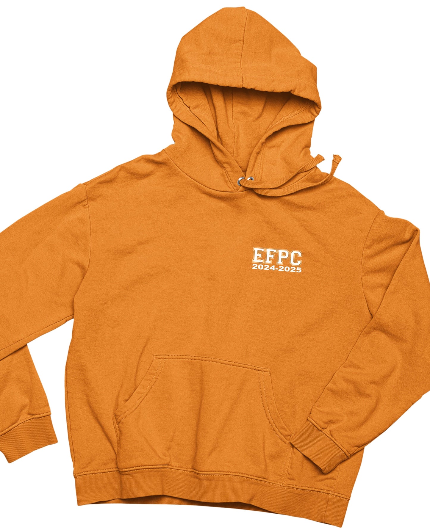 EFPC SWEAT À CAPUCHE-GROUPE 135