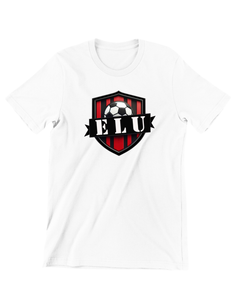 EL Short Sleeve (Big Graphic)