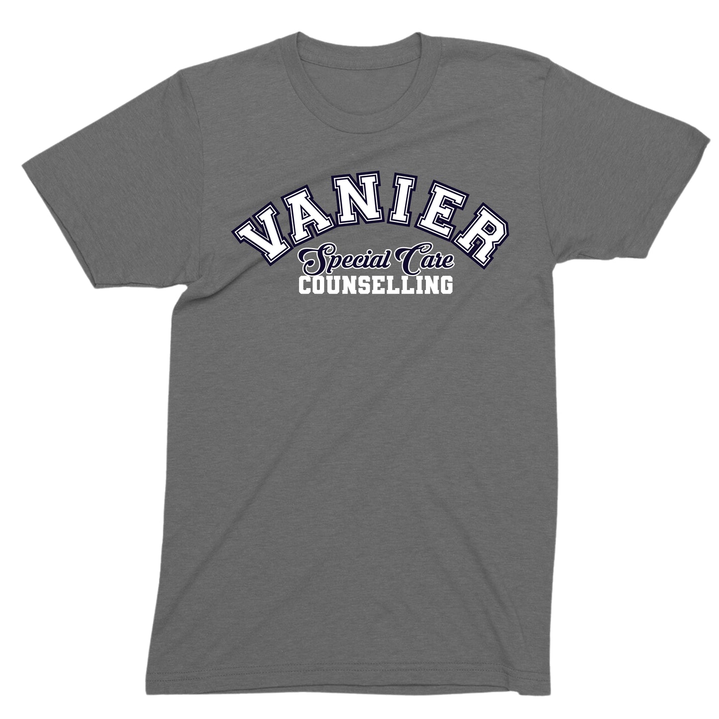 Vanier SCC T-shirt