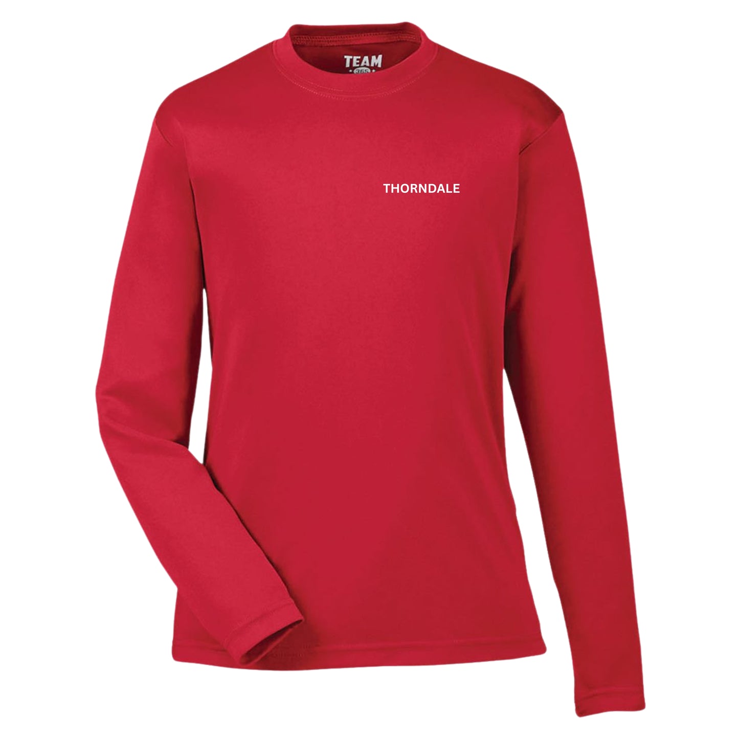 T-SHIRT À MANCHES LONGUES THO RASH GUARD UV POUR JEUNES