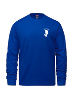 Load image into Gallery viewer, CEDAR PARK MENS PERFORMANCE LONGSLEEVE
