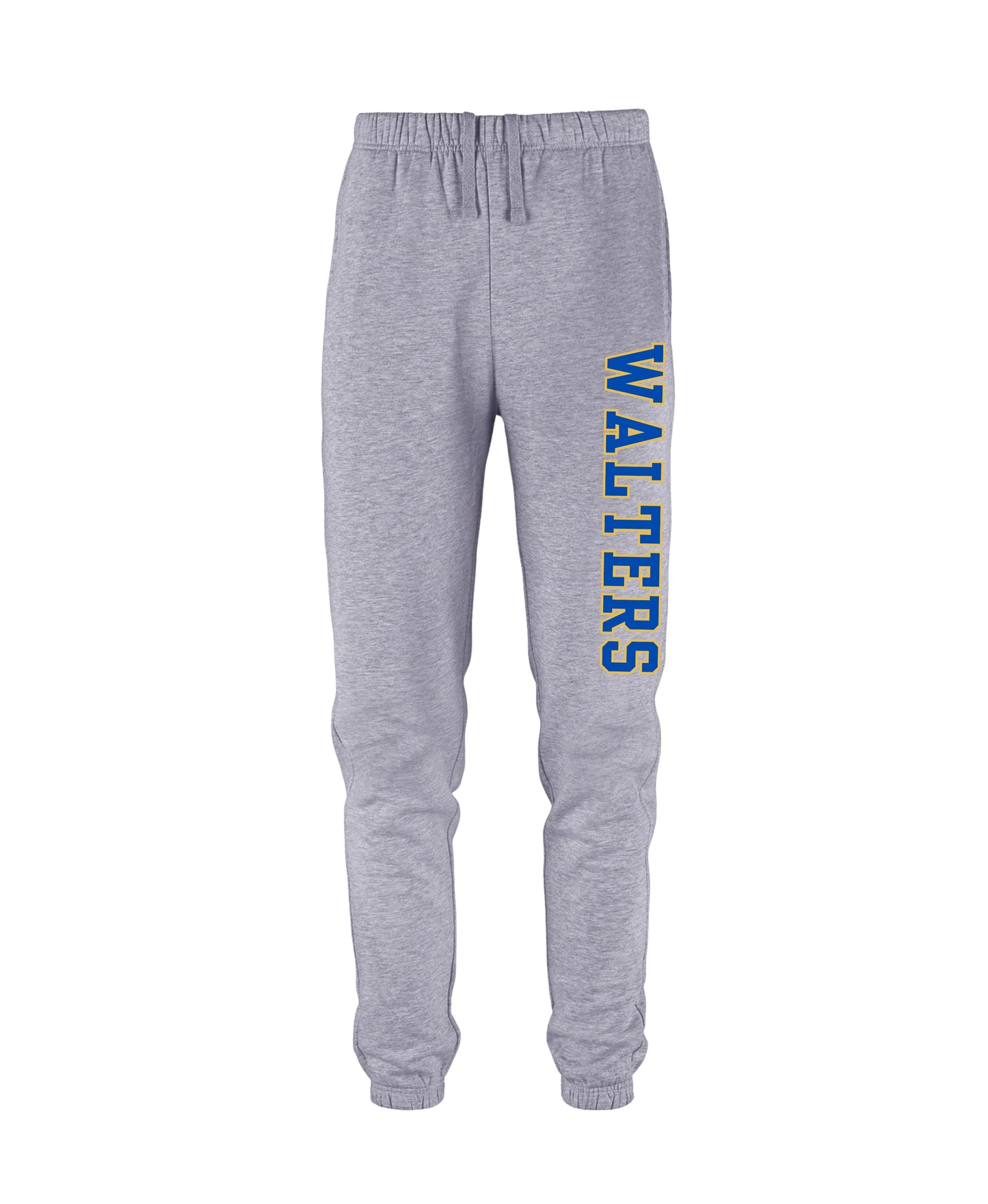 PANTALONS DE JOGGING POUR JEUNES WALTERS
