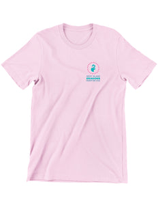 WID COTTON T-SHIRT
