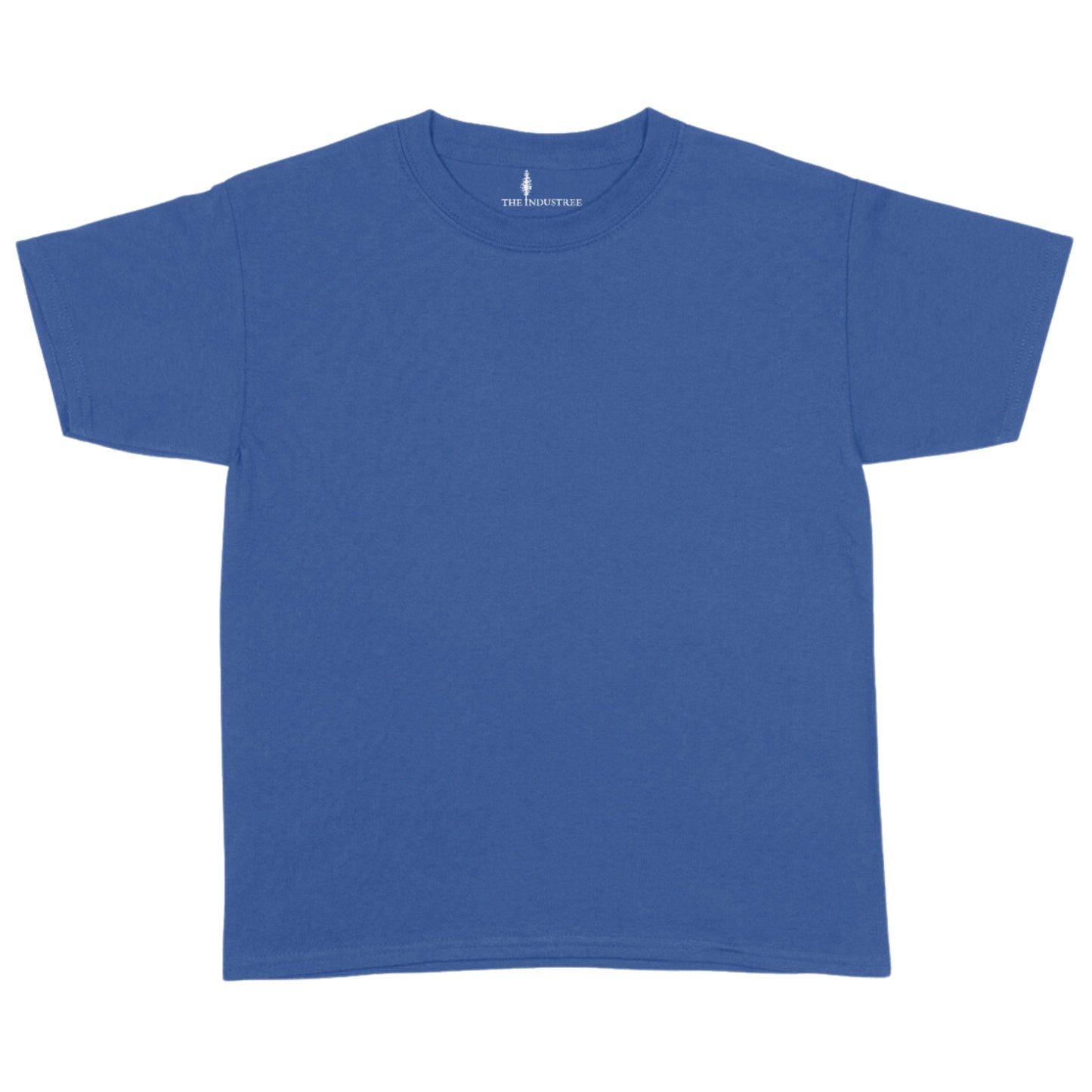 BTS Blank Youth T-Shirt