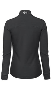 MODO FULL ZIP FITTED JACKET