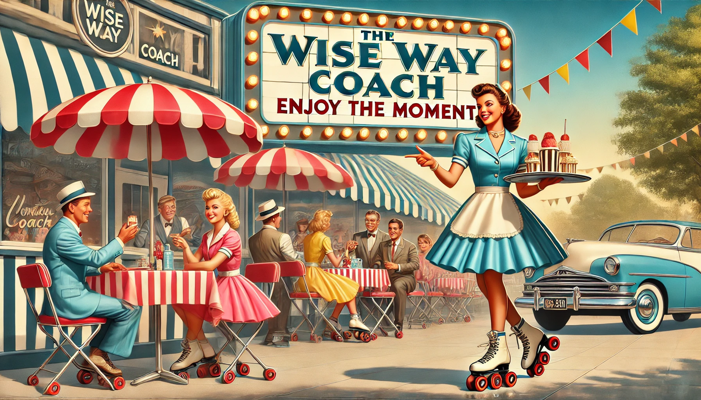 WISEWAY COACH