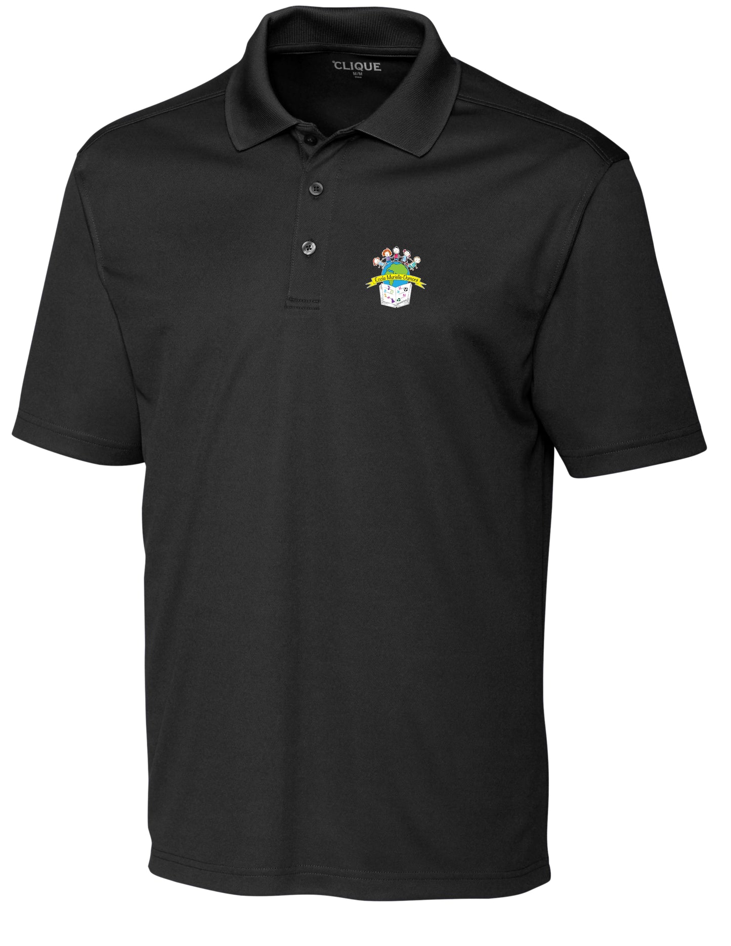 EMD ADULT POLO