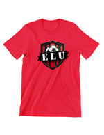 Load image into Gallery viewer, EL Short Sleeve (Big Graphic)
