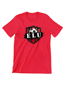 EL Short Sleeve (Big Graphic)