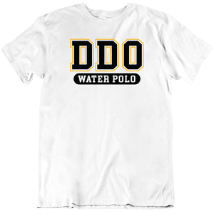 T-shirt DDO - Unisexe