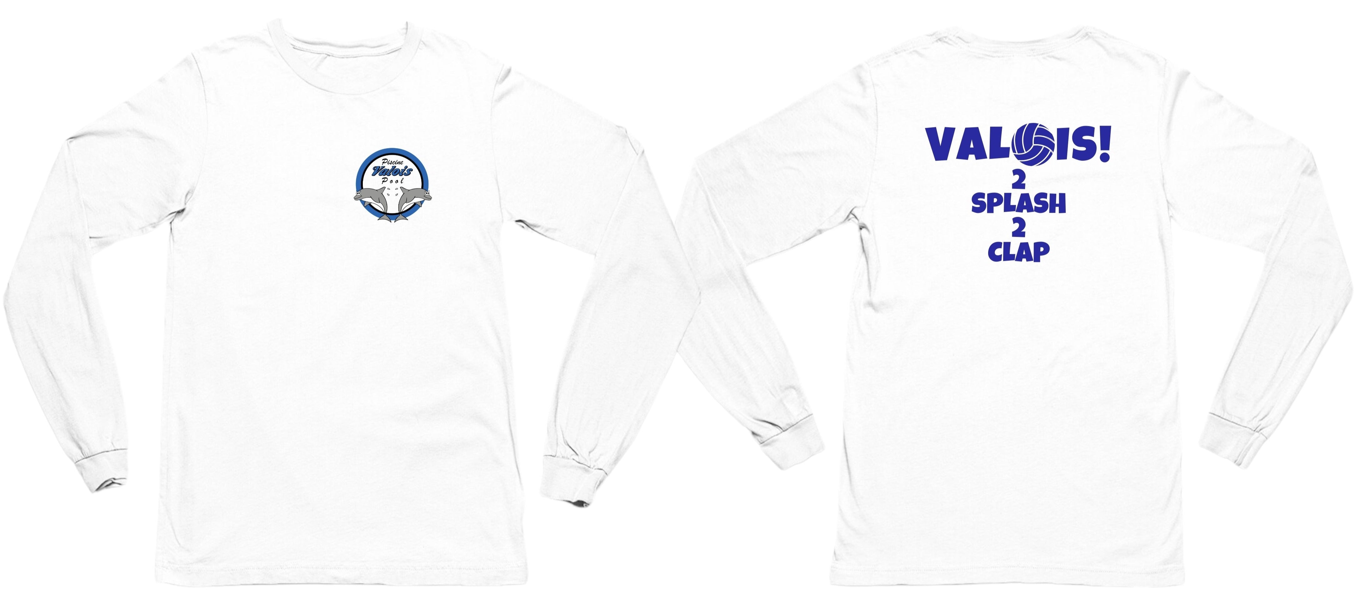Valois Water Polo T-Shirts