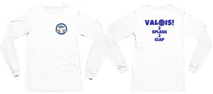 T-shirts de water-polo Valois