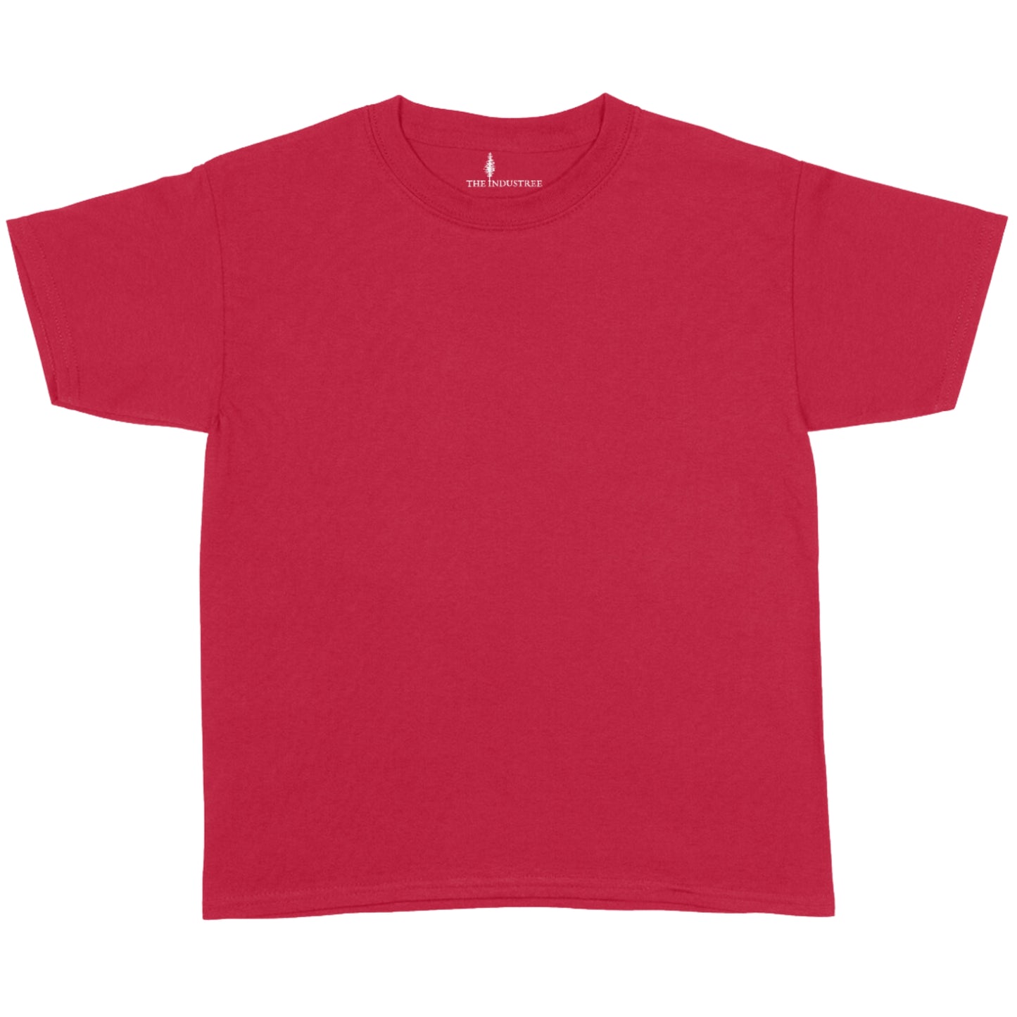 BTS Blank Youth T-Shirt