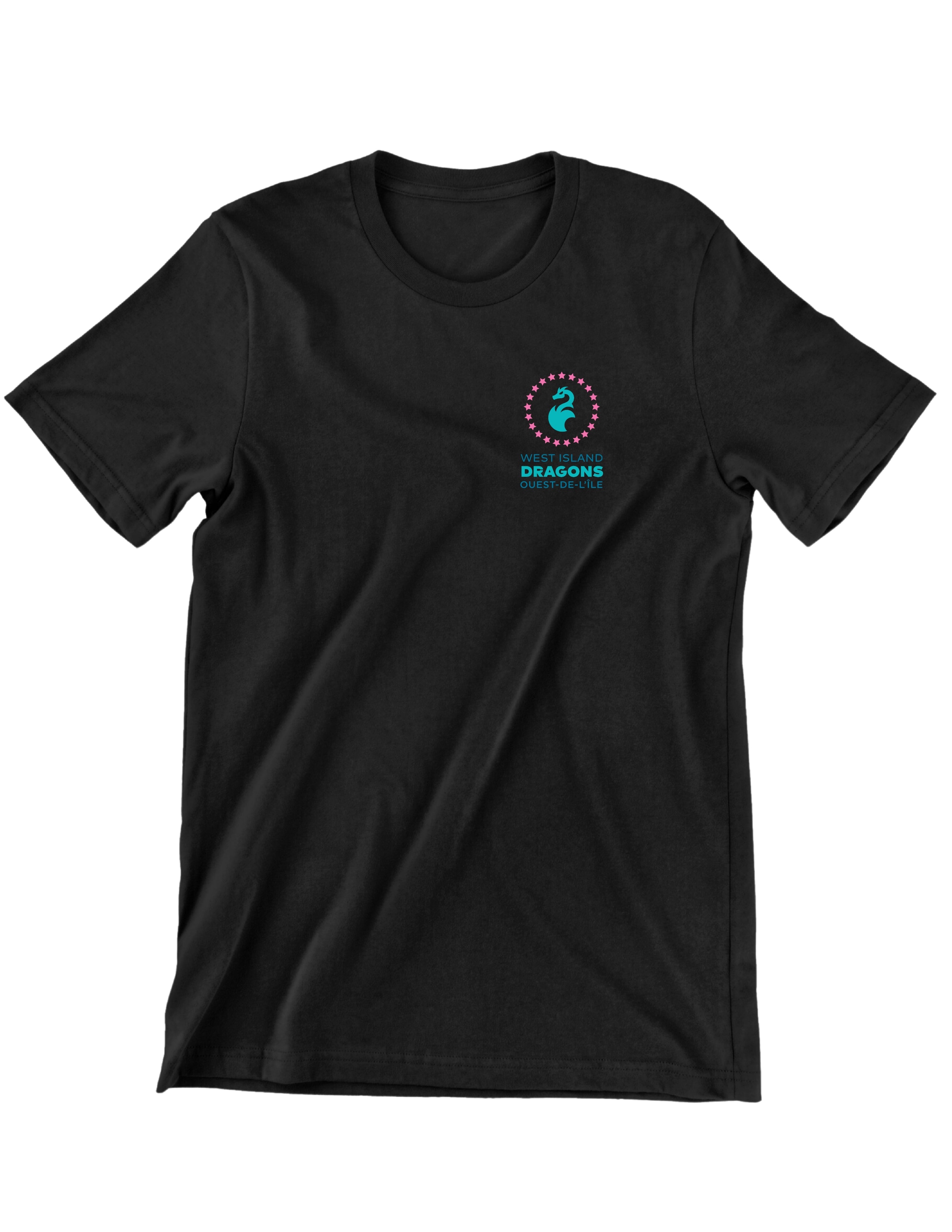 WID COTTON T-SHIRT