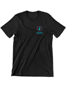 WID COTTON T-SHIRT