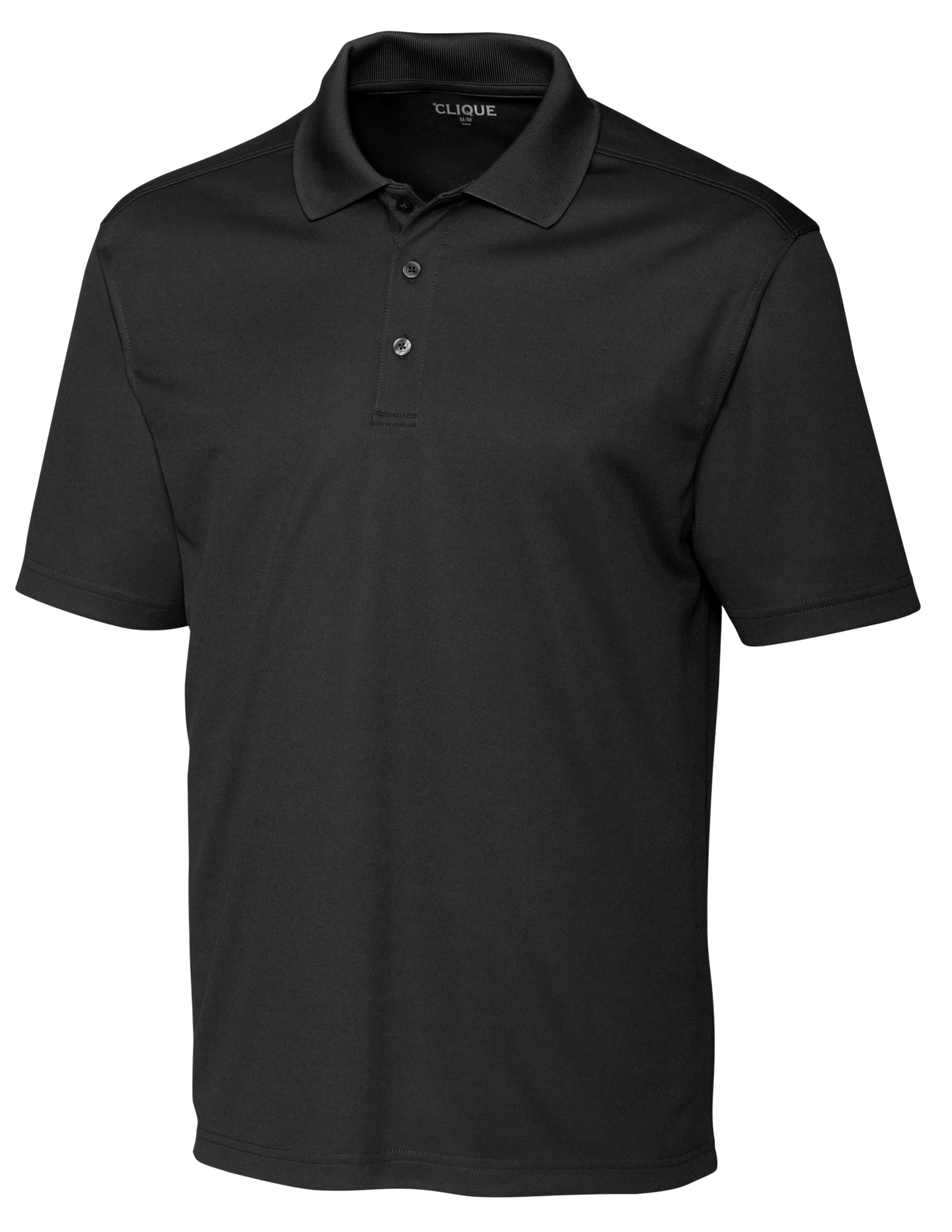 EMD ADULT BLANK POLO