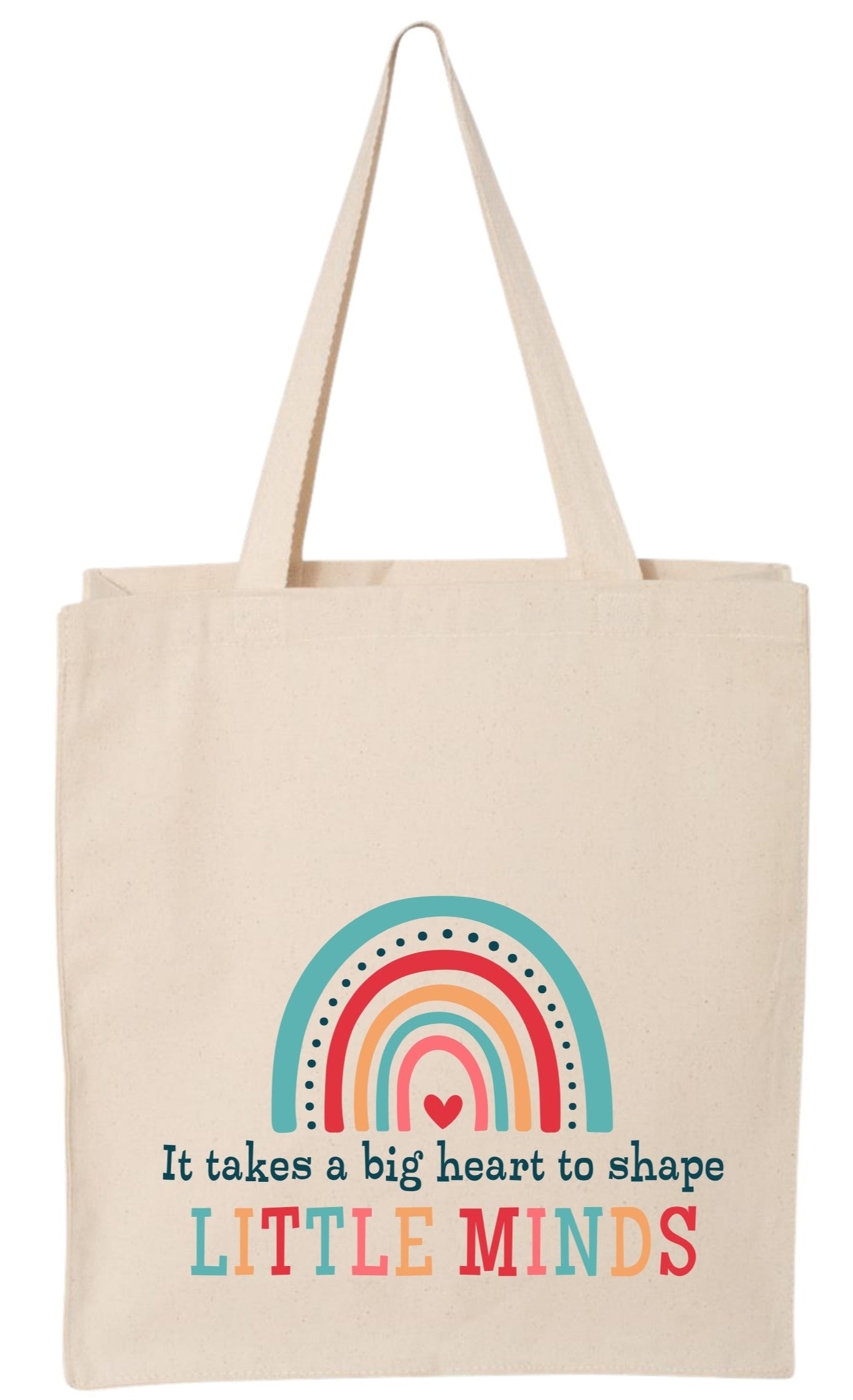 Teacher's Tote Bag