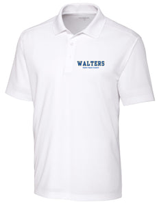 WALTERS ADULT COACH POLOS