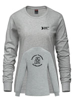 Load image into Gallery viewer, EFPC- ATP WOMENS LONG SLEEVE T-SHIRT
