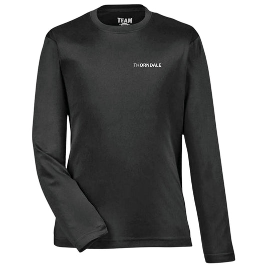 THO RASH GUARD UV YOUTH LONG SLEEVE T-SHIRT