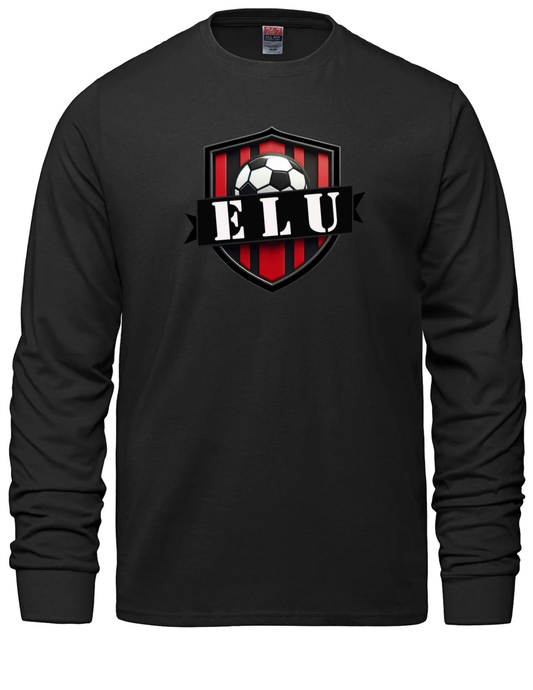 EL Long Sleeve (Big Graphic)