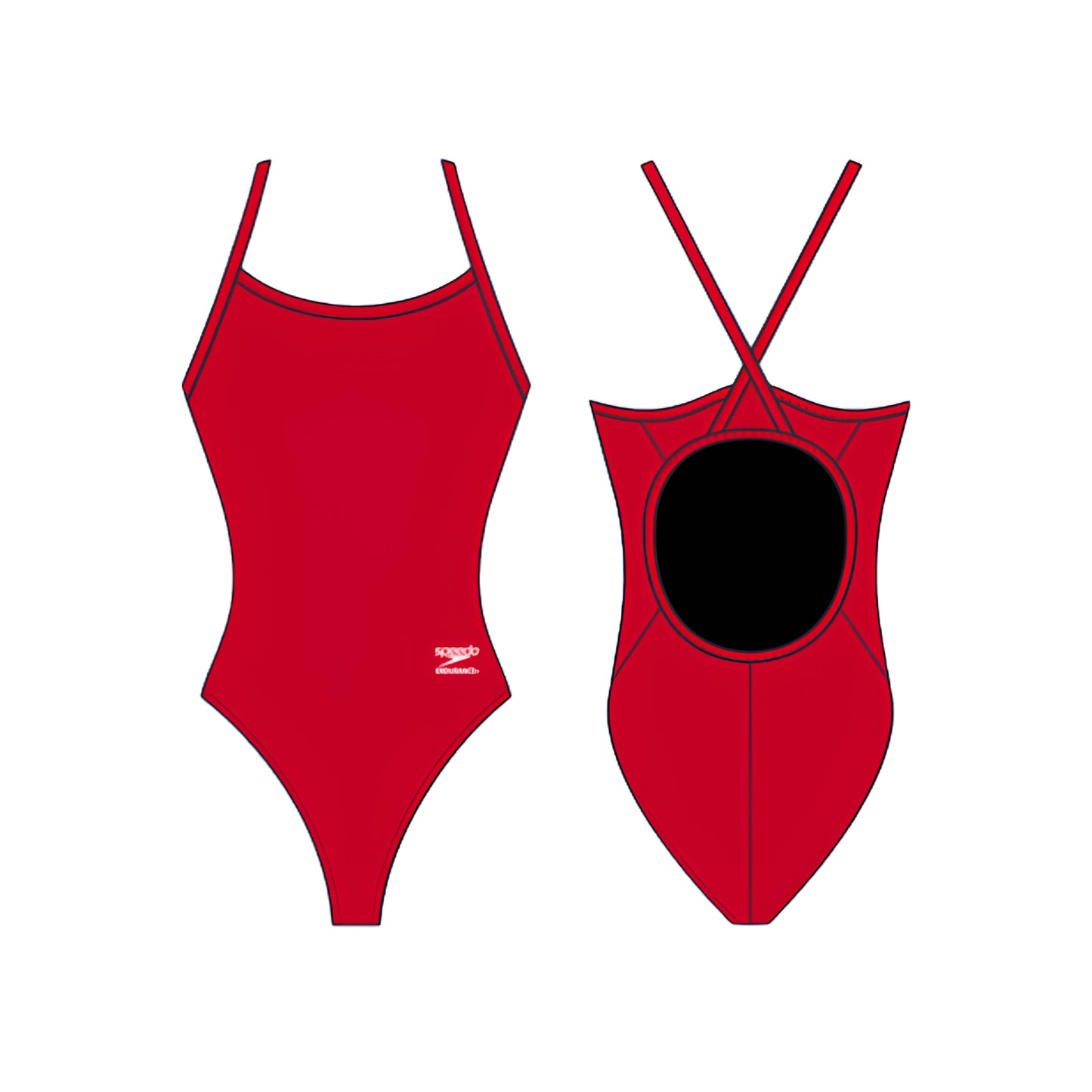 LL ONE PIECE SUIT